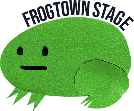 Frogtown Stage