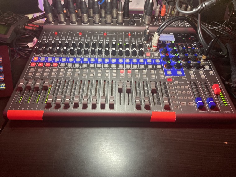 Audio