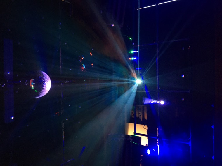 Lighting & Effects