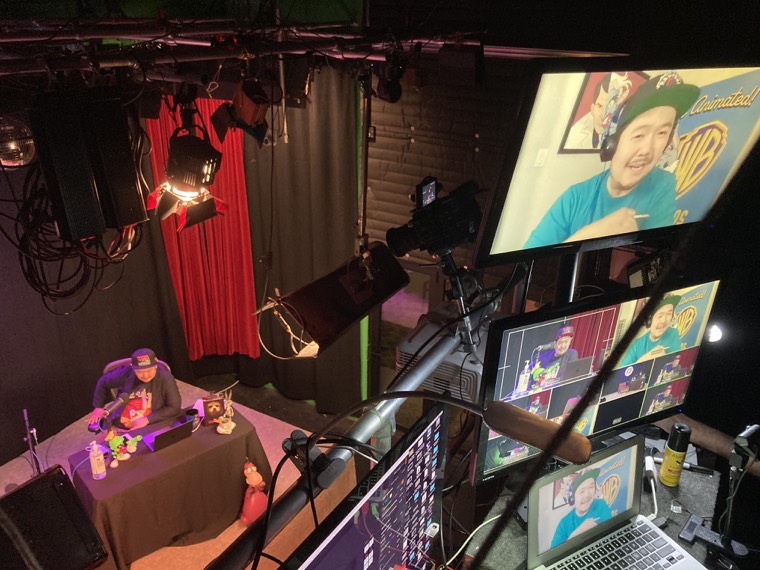 The Loft